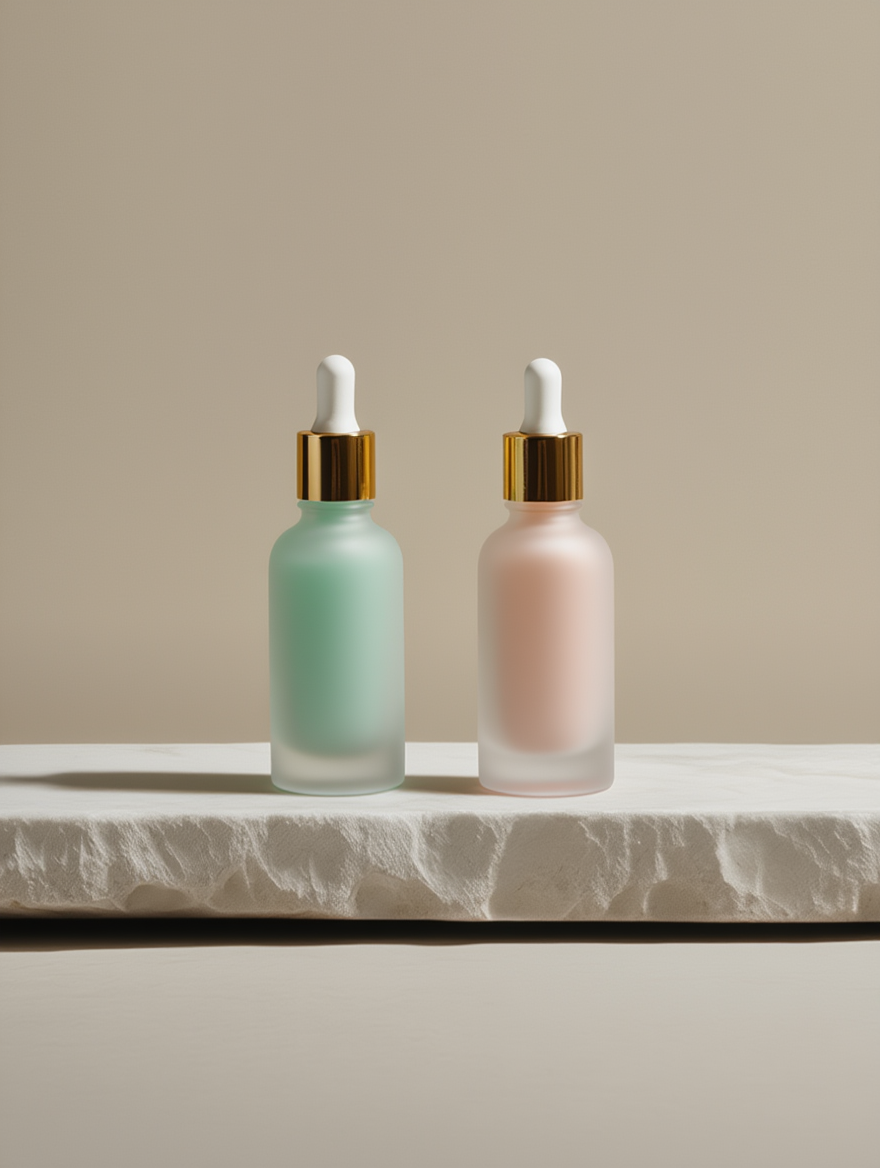 CB Illuminating Vita C Serum